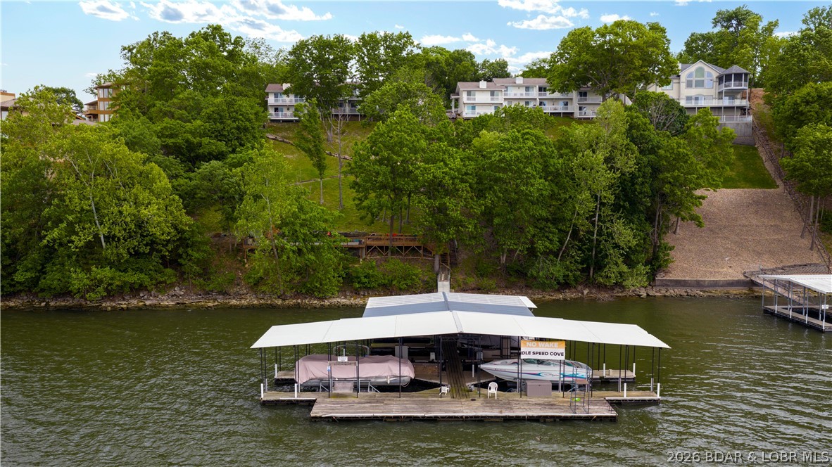603 Cedar Road, Unit 1 Lake Ozark, MO 65049 - Photo 55 of 66
