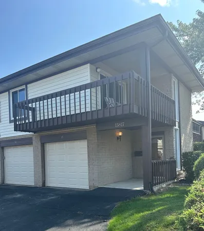 $285,000 | 15817 Orlan Brook Drive, Unit 35, Orland Park, IL 60462