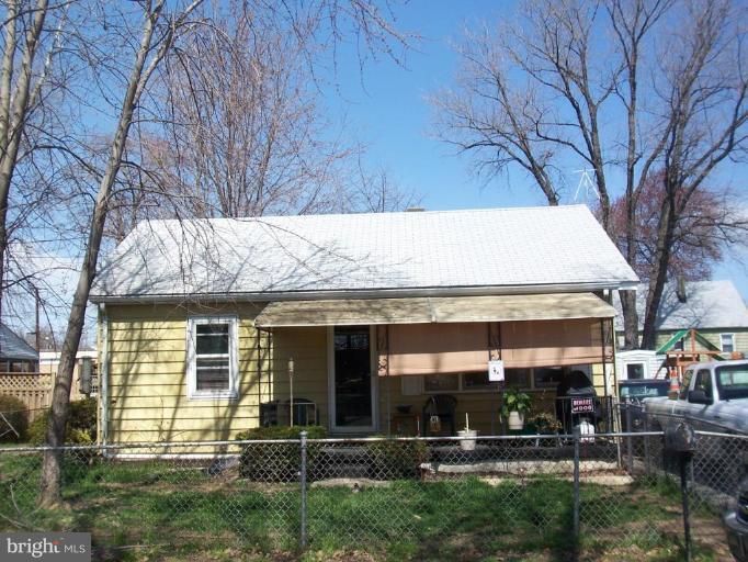 612 Cresswell Road Brooklyn, MD 21225 - Photo 1 of 19 Exterior (Main)