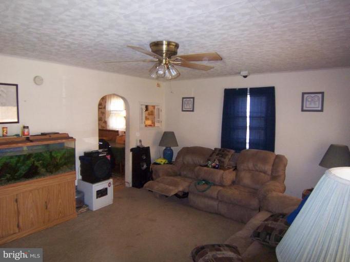 612 Cresswell Road Brooklyn, MD 21225 - Photo 4 of 19 Living Room #2