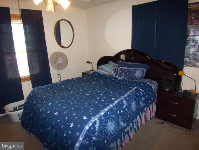 612 Cresswell Road Brooklyn, MD 21225 - Photo 5 of 19 Bedroom #2