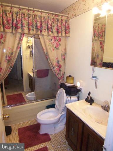 612 Cresswell Road Brooklyn, MD 21225 - Photo 7 of 19 Bath #1
