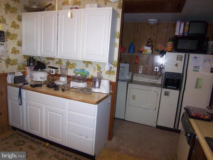 612 Cresswell Road Brooklyn, MD 21225 - Photo 9 of 19 Kitchen #2