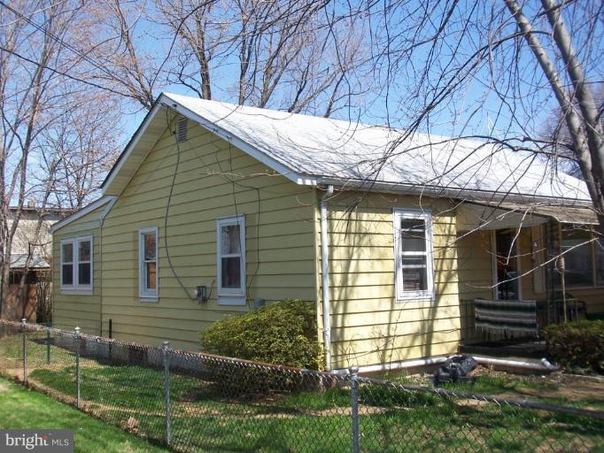 612 Cresswell Road Brooklyn, MD 21225 - Photo 10 of 19 Exterior #2