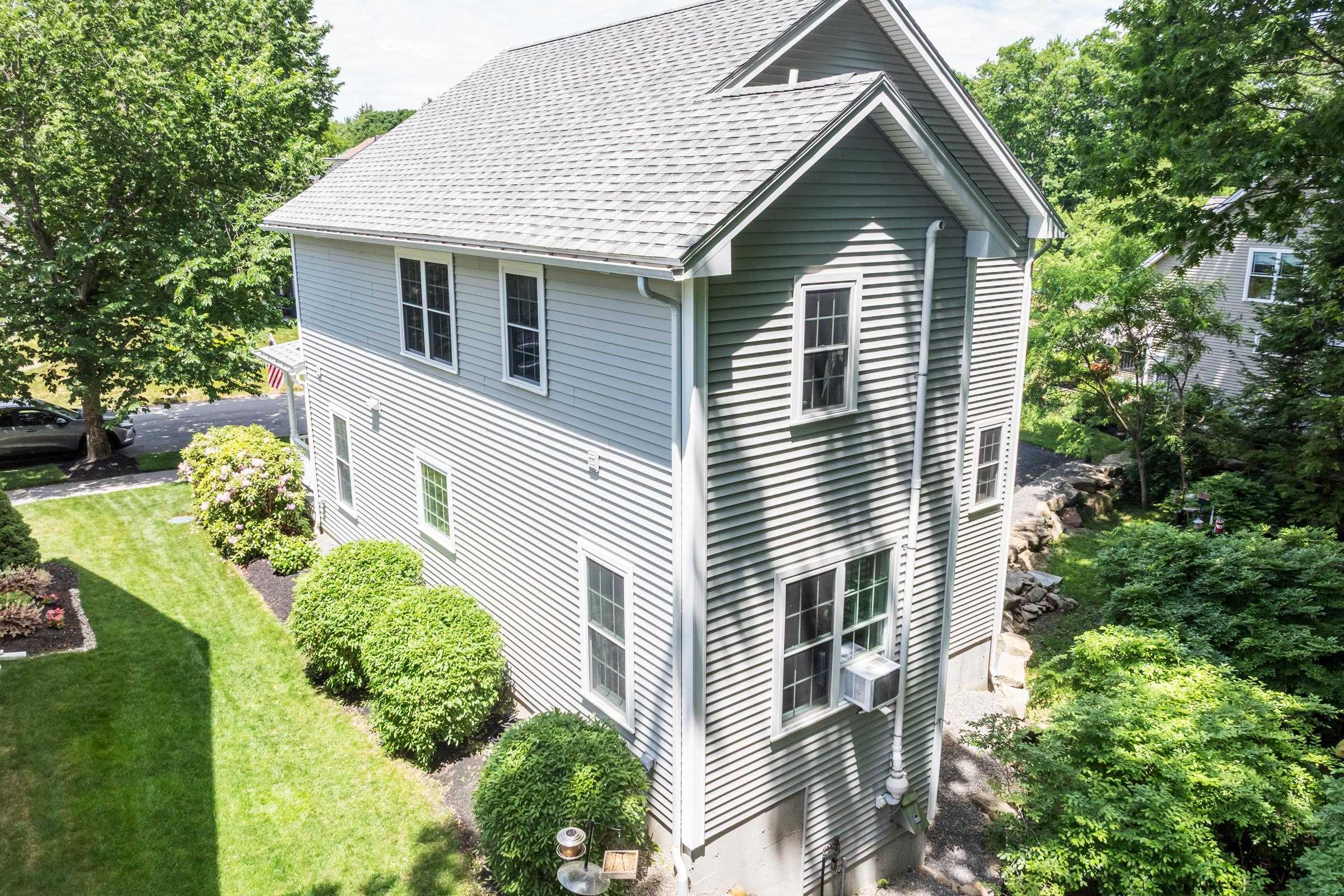 16 Constitution Way Rochester, NH 03867 - Photo 32 of 36