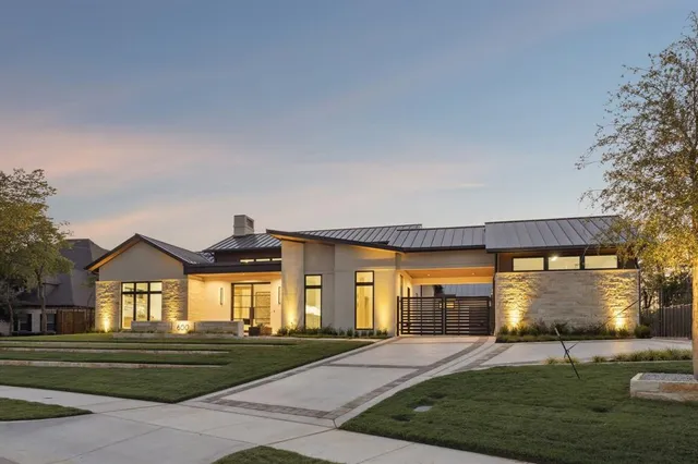 $2,995,000 | 600 Pemberton Drive, Southlake, TX 76092