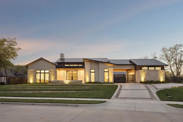 $2,995,000 | 600 Pemberton Drive, Southlake, TX 76092
