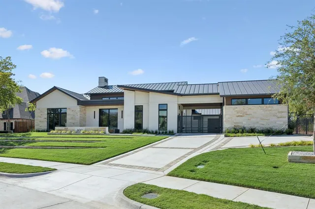 $2,995,000 | 600 Pemberton Drive, Southlake, TX 76092