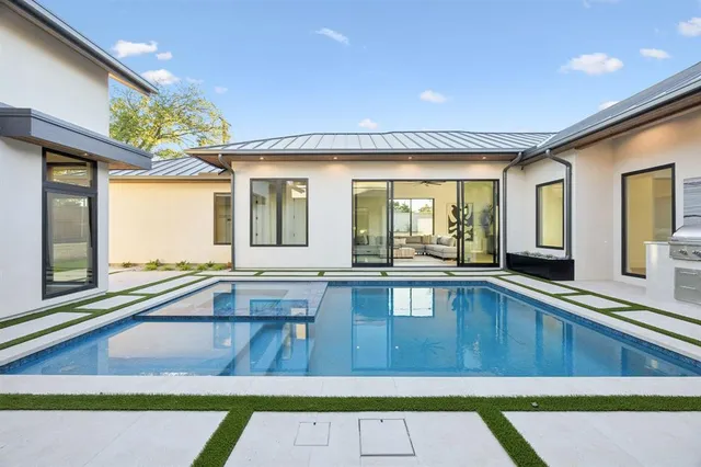 $2,995,000 | 600 Pemberton Drive, Southlake, TX 76092