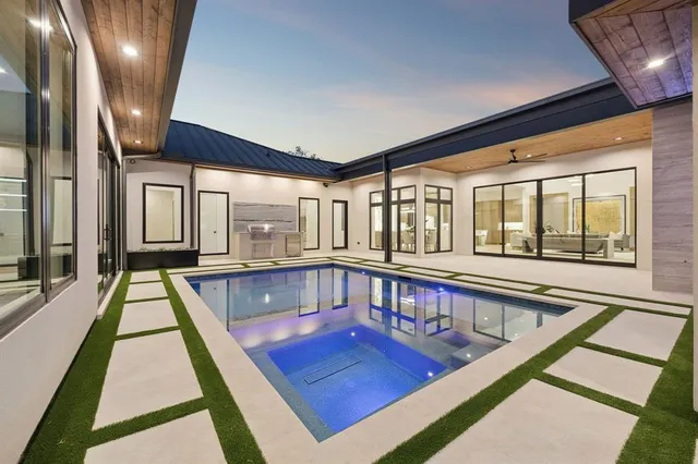 $2,995,000 | 600 Pemberton Drive, Southlake, TX 76092