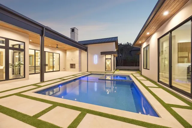 $2,995,000 | 600 Pemberton Drive, Southlake, TX 76092