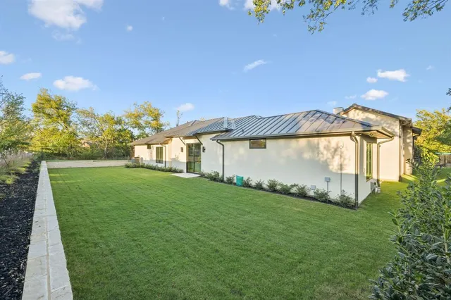 $2,995,000 | 600 Pemberton Drive, Southlake, TX 76092