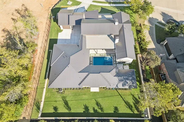 $2,995,000 | 600 Pemberton Drive, Southlake, TX 76092