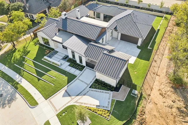 $2,995,000 | 600 Pemberton Drive, Southlake, TX 76092