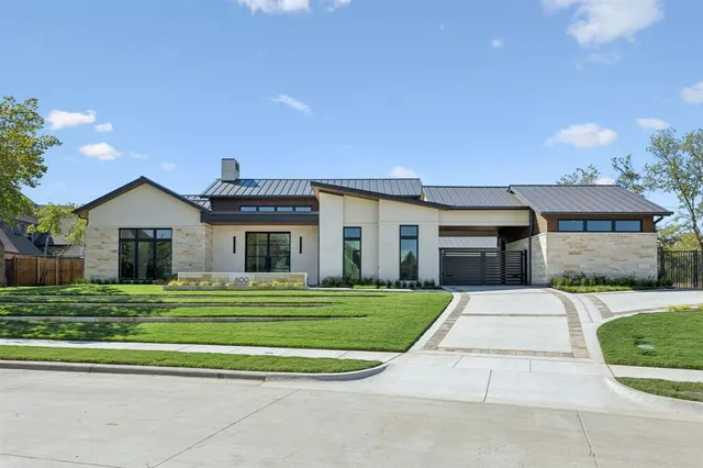 $2,995,000 | 600 Pemberton Drive, Southlake, TX 76092
