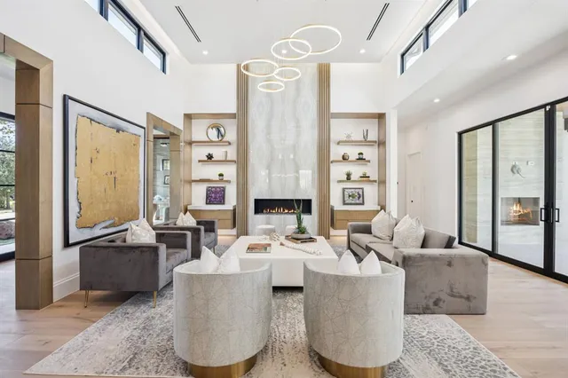 $2,995,000 | 600 Pemberton Drive, Southlake, TX 76092