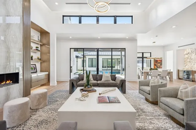 $2,995,000 | 600 Pemberton Drive, Southlake, TX 76092