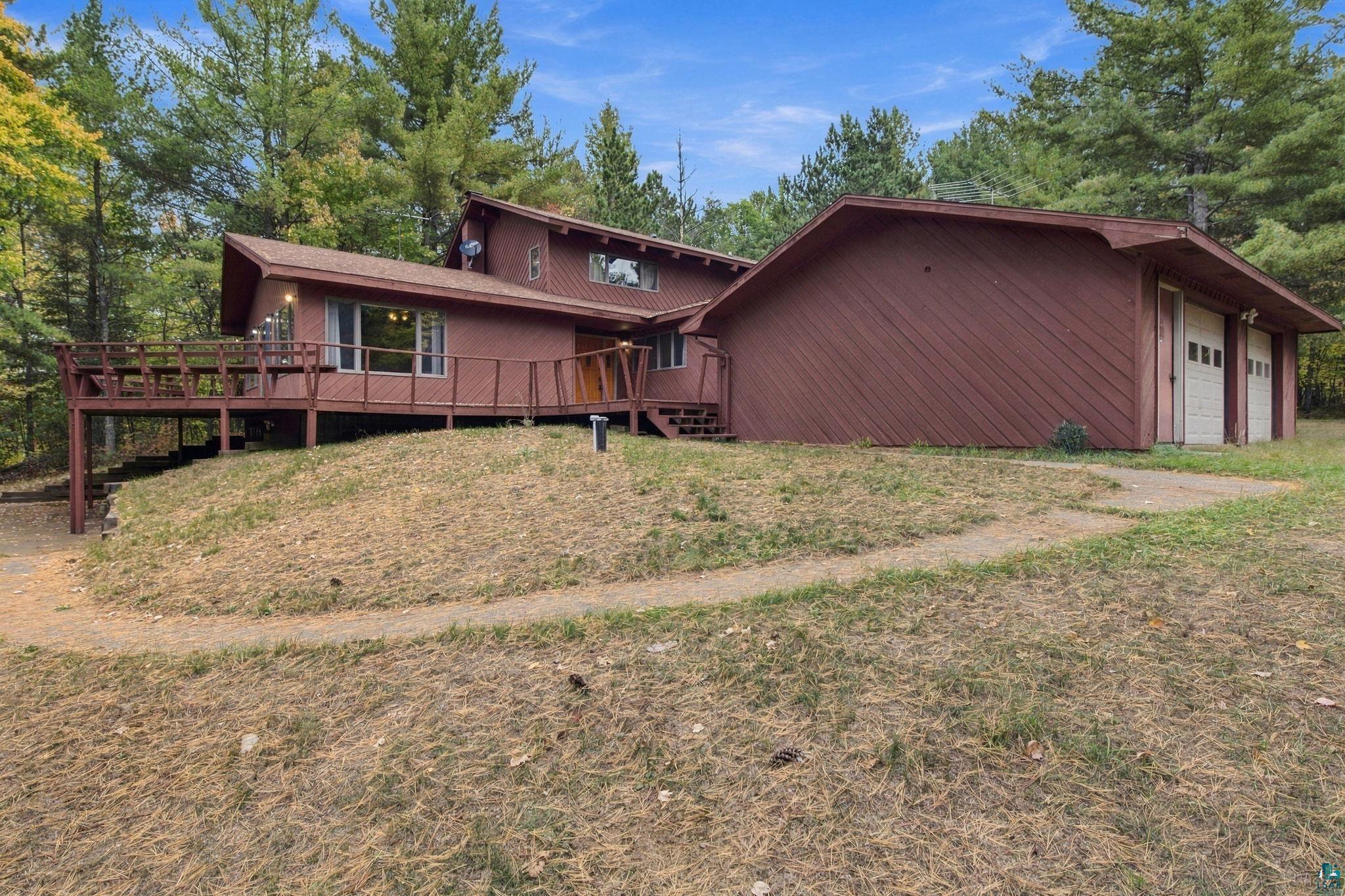 69110 Fire Lake Road Iron River, WI 54847 - Photo 25 of 36 Gallery Image 25