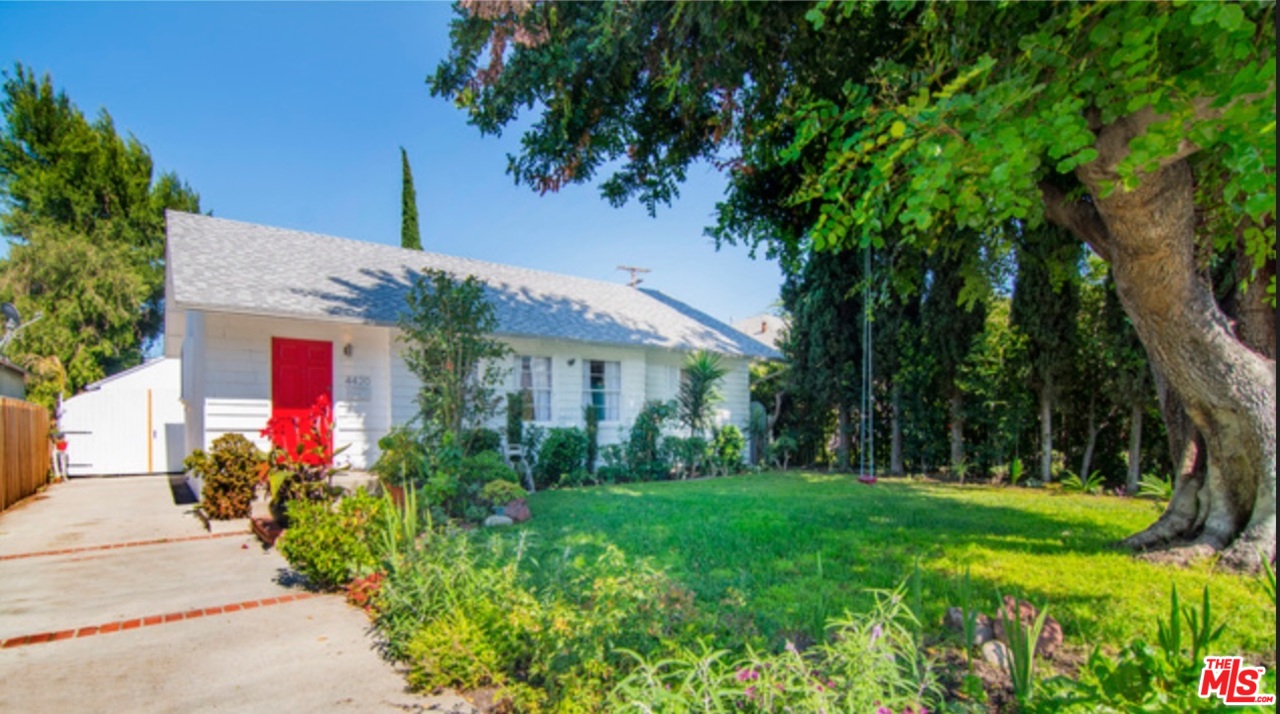 4420 Katherine Avenue, Sherman Oaks, CA 91423 Compass