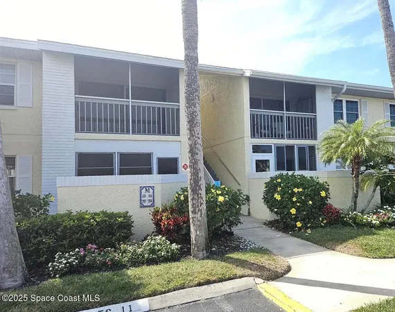$110,000 | 915 Sonesta Avenue Northeast, Unit 102, Palm Bay, FL 32905