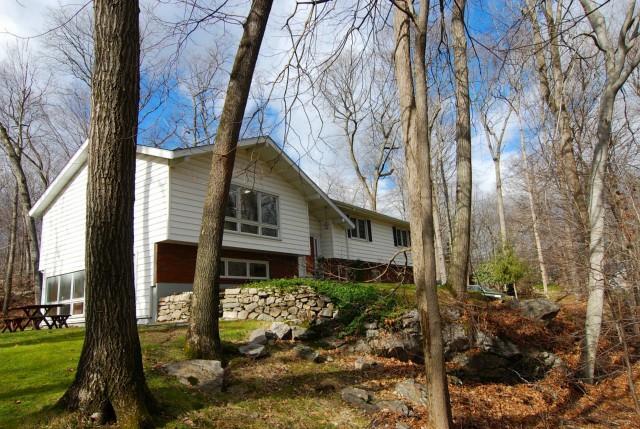 63 High Rock Road Stamford, CT 06903 - Photo 1 of 1 Front