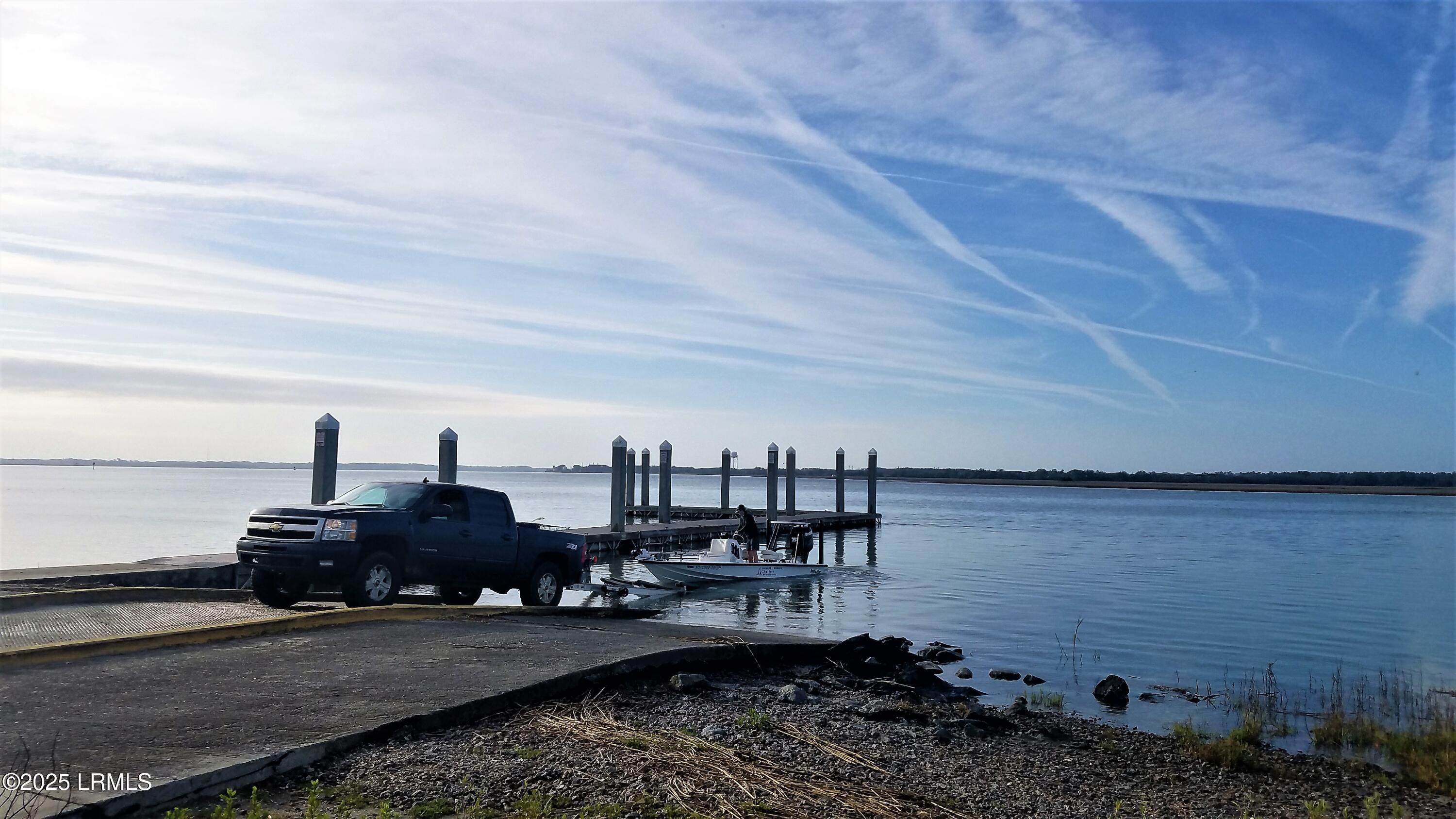15 Meridian Road Beaufort, SC 29907 - Photo 15 of 47 Boat Landing