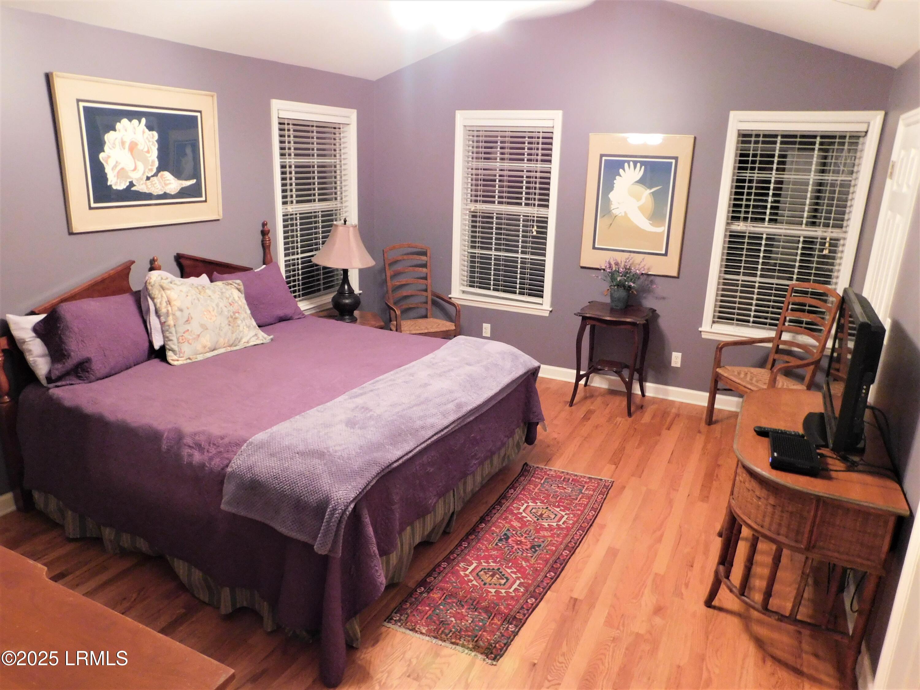 15 Meridian Road Beaufort, SC 29907 - Photo 29 of 47 Master Bedroom