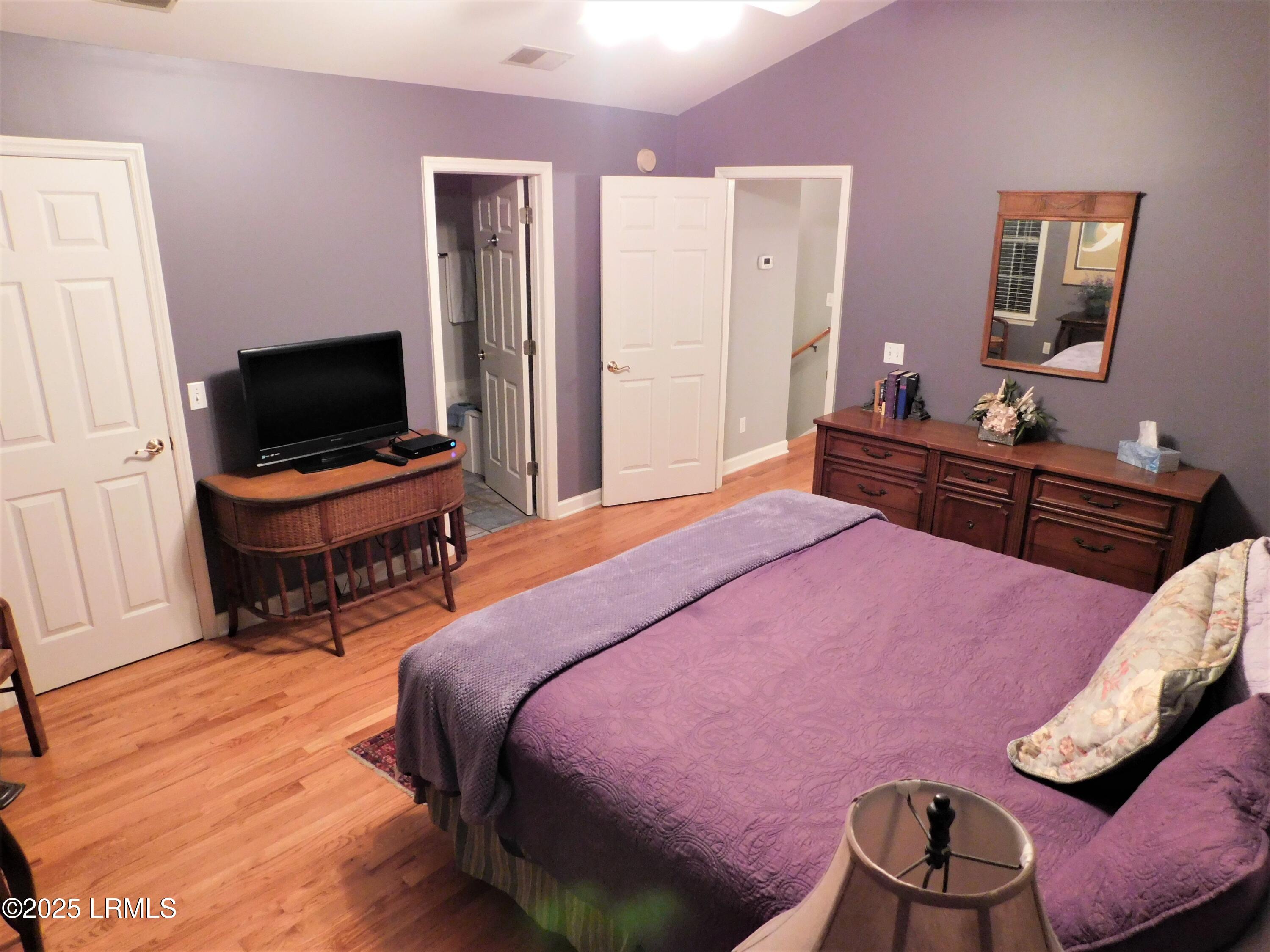 15 Meridian Road Beaufort, SC 29907 - Photo 30 of 47 Master Bedroom
