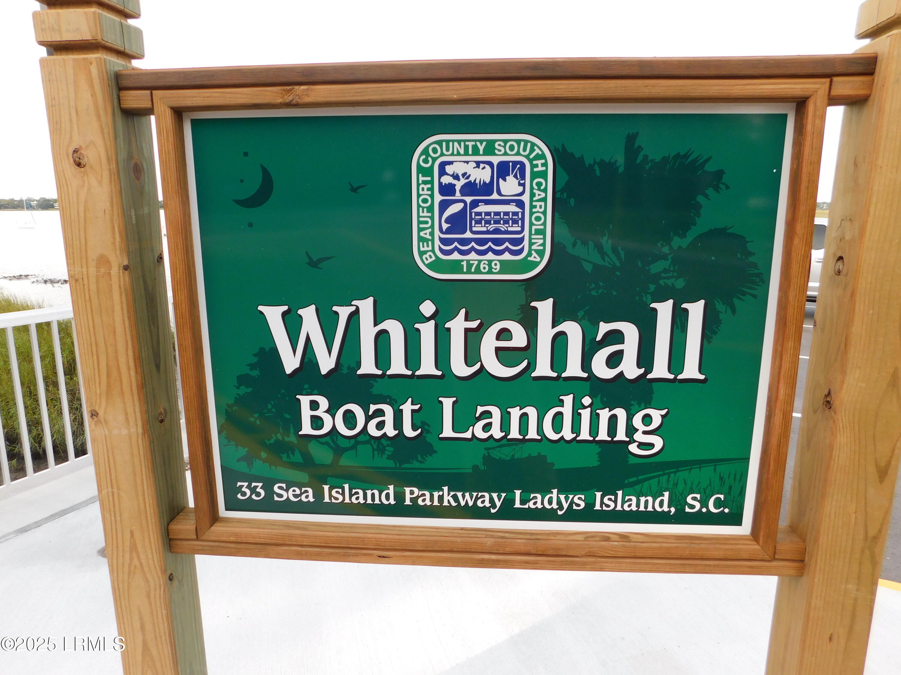 15 Meridian Road Beaufort, SC 29907 - Photo 4 of 47 200 - Whitehall Boat Landing