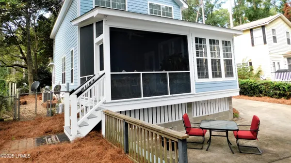 $2,750 | 15 Meridian Road, Beaufort, SC 29907