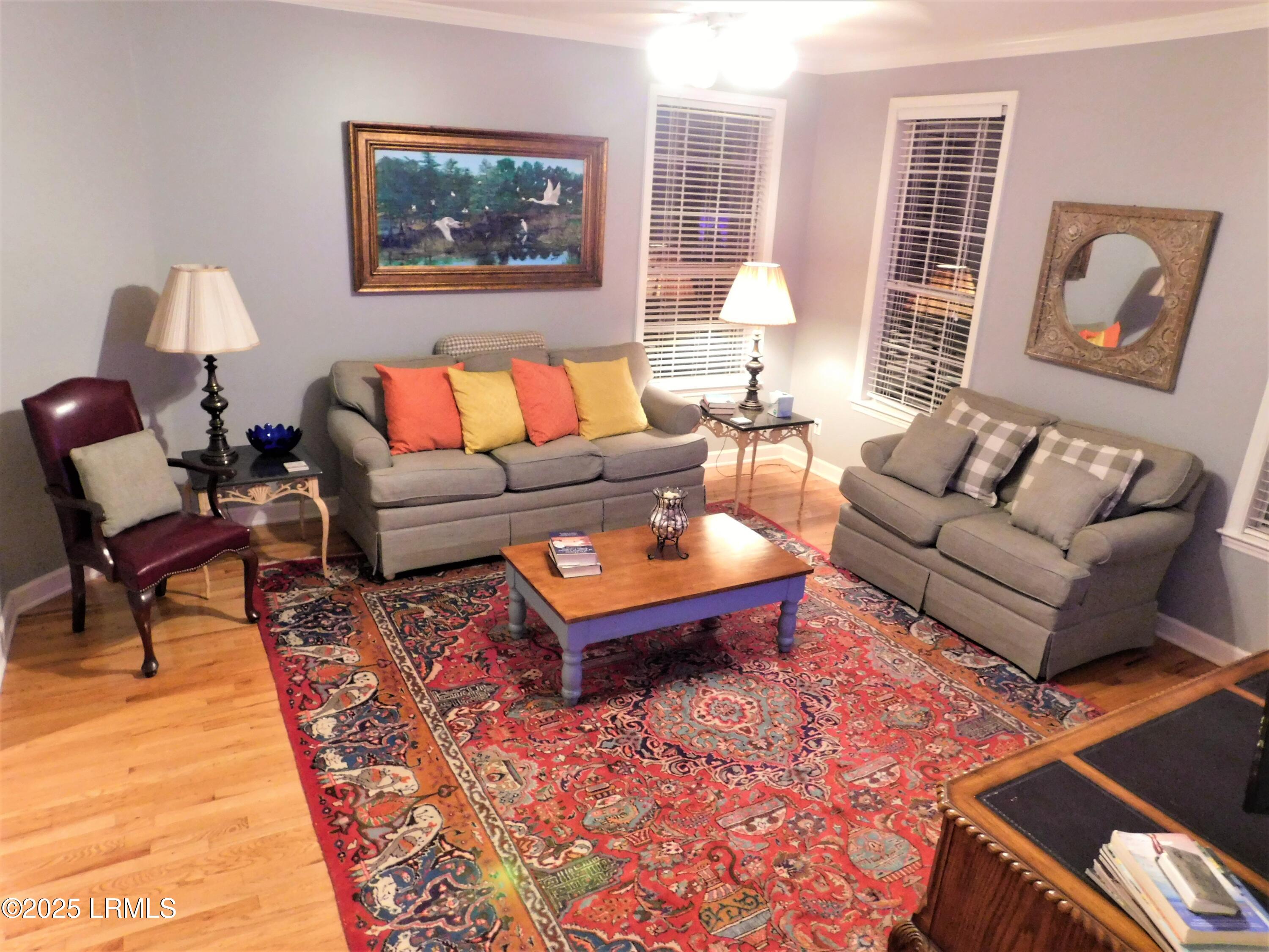 15 Meridian Road Beaufort, SC 29907 - Photo 44 of 47 Living