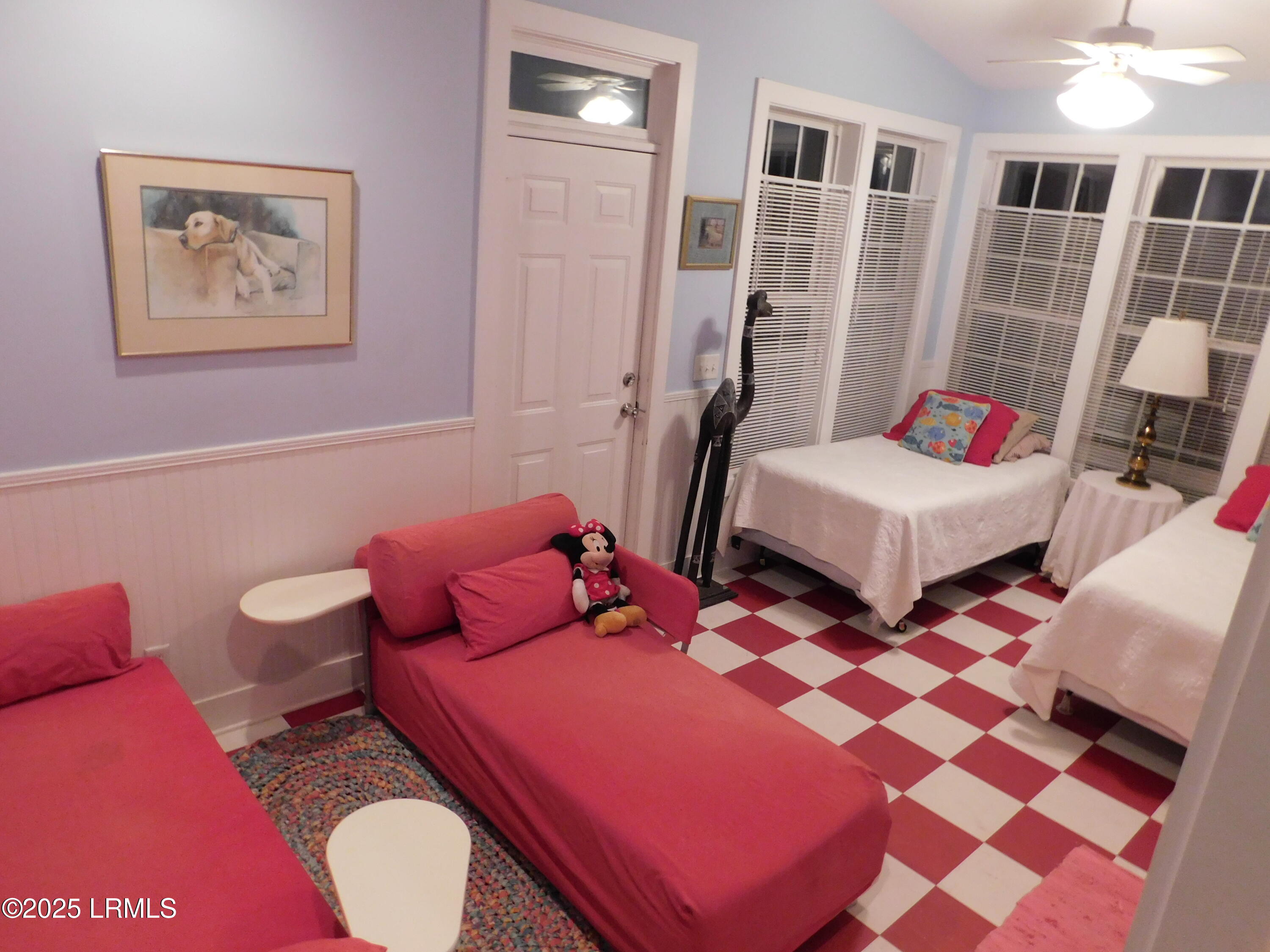 15 Meridian Road Beaufort, SC 29907 - Photo 46 of 47 Carolina Room