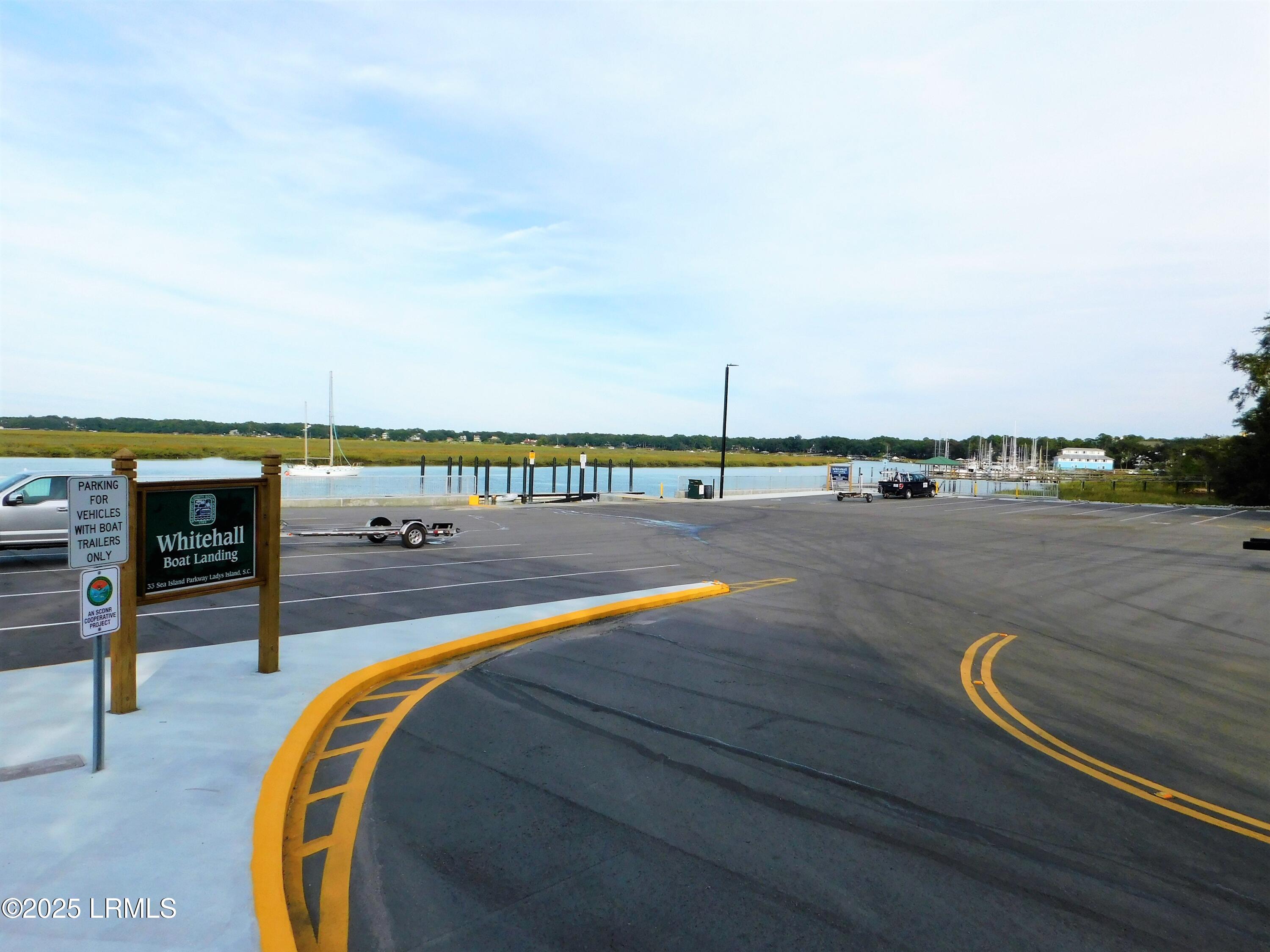 15 Meridian Road Beaufort, SC 29907 - Photo 5 of 47 Whitehall Boat Landing2