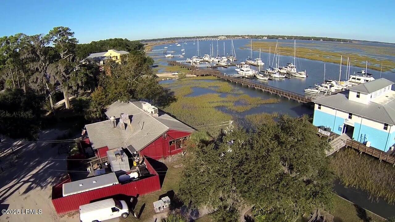 15 Meridian Road Beaufort, SC 29907 - Photo 7 of 47 34 - Lady's Island Marina & Dockside Res