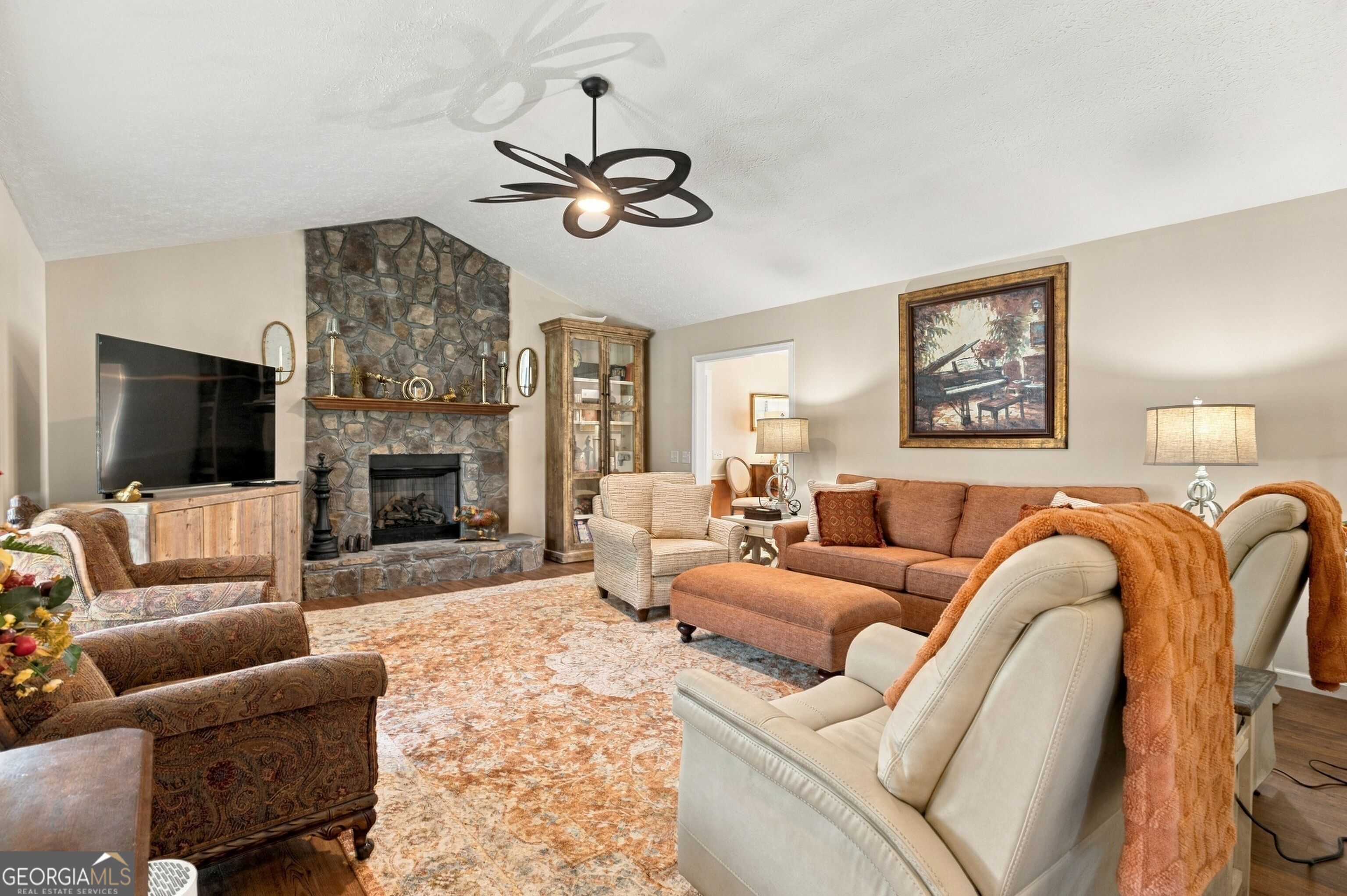 17 Bennington Drive Northwest Rome, GA 30165 - Photo 2 of 51 Gallery Image 2