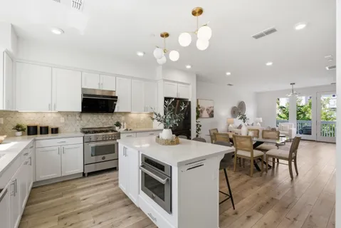 $1,599,000 | 541 San Marcos Terrace, Unit 2, Sunnyvale, CA 94085