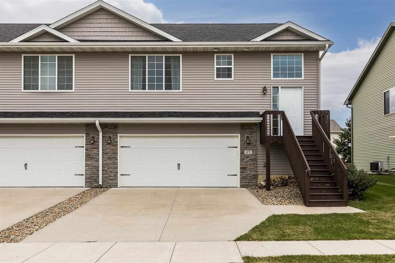 177 North Park Ridge Road North Liberty, IA 52317 - Photo 2 of 39 Gallery Image 2