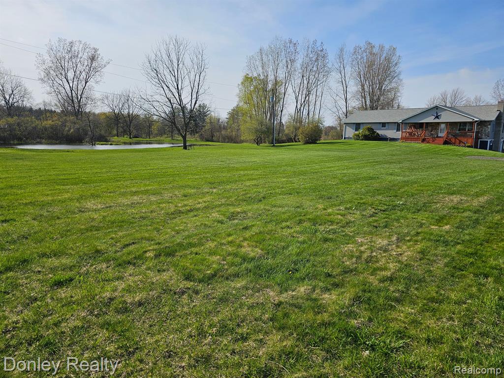 3945 East Burnside Road North Branch, MI 48461 - Photo 62 of 63