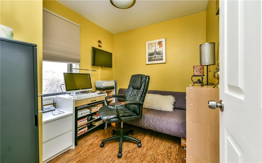 1022 Rothpletz Street Pittsburgh, PA 15212 - Photo 17 of 25 3rd Bedroom used as office