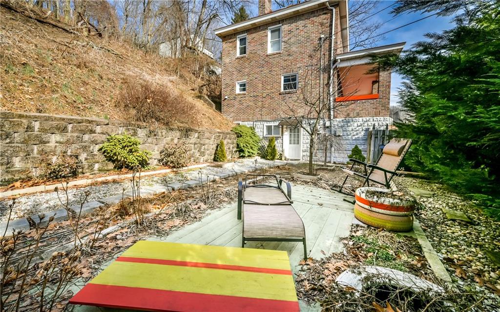 1022 Rothpletz Street Pittsburgh, PA 15212 - Photo 23 of 25 Outdoor Patio