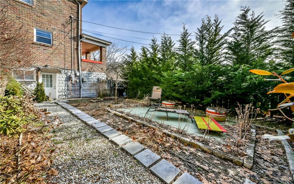 1022 Rothpletz Street Pittsburgh, PA 15212 - Photo 24 of 25 Outdoor Patio