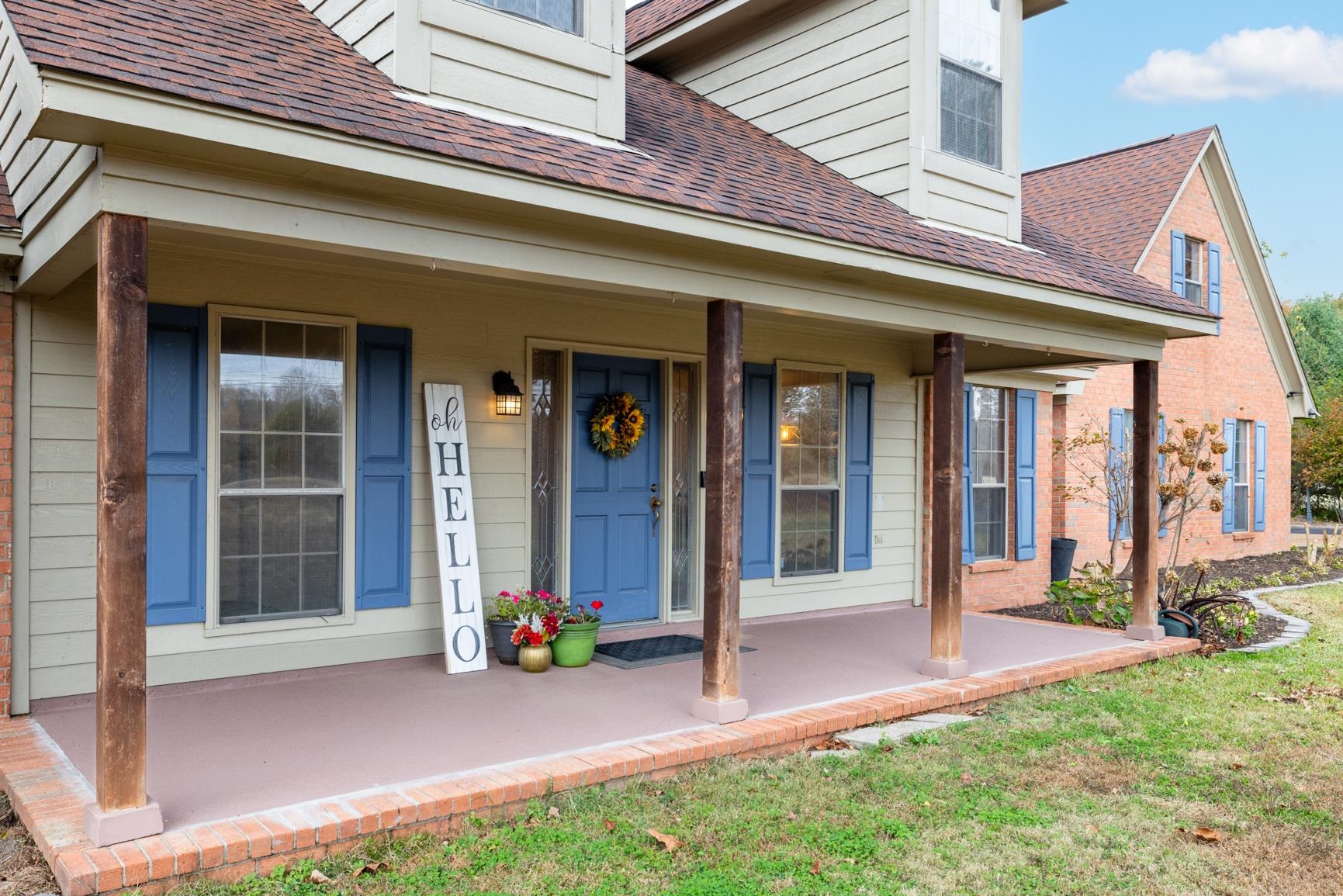 8685 Brunswick Road Millington, TN 38053 - Photo 1 of 37 Gallery Image 1