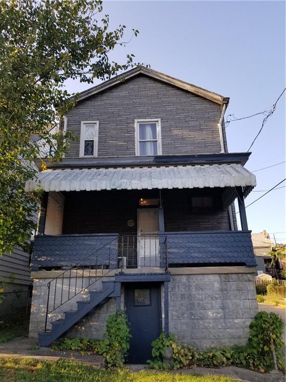 725 Mary Street McKees Rocks, PA 15136 - Photo 25 of 25
