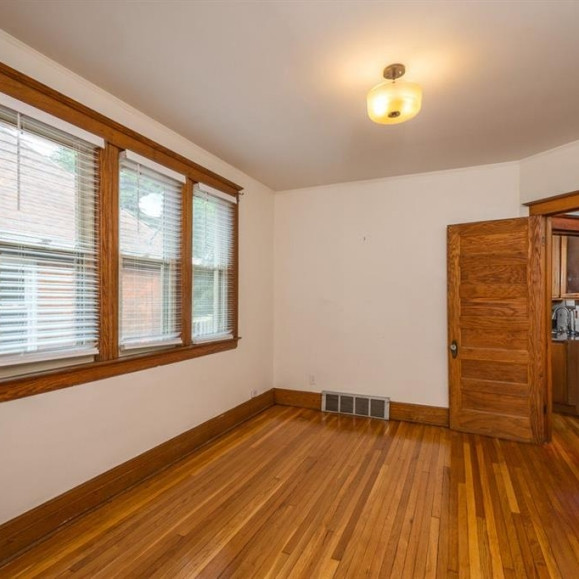 4730 Commonwealth Street, Unit : 2 Detroit, MI 48208 - Photo 16 of 19