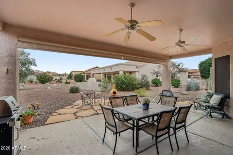 $569,999 | 5727 South Golden Barrel Court, Gold Canyon, AZ 85118