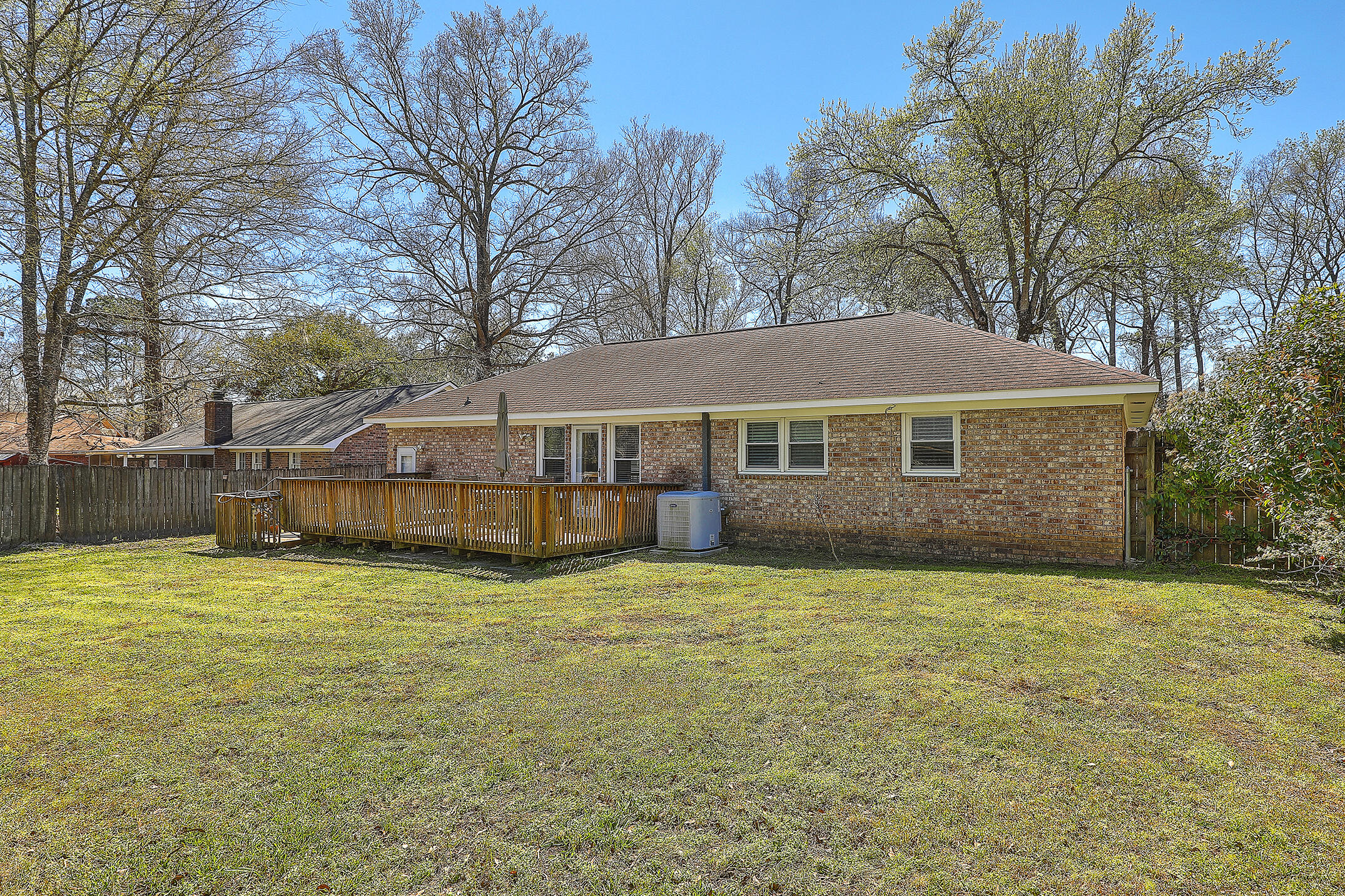 4 Burnt Mills Road Goose Creek, SC 29445 - Photo 26 of 26 Plenty of room!