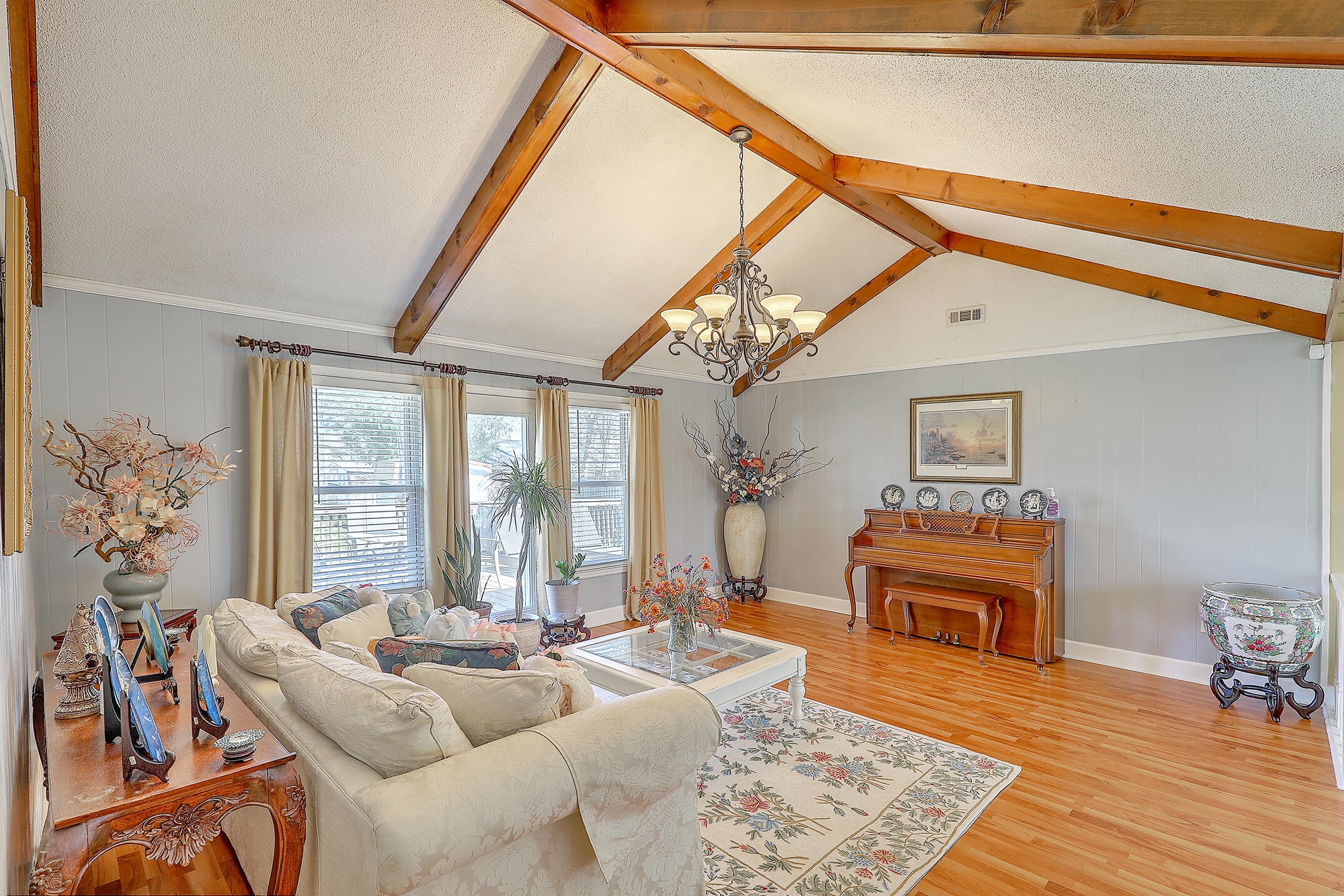 4 Burnt Mills Road Goose Creek, SC 29445 - Photo 7 of 26 Family Room