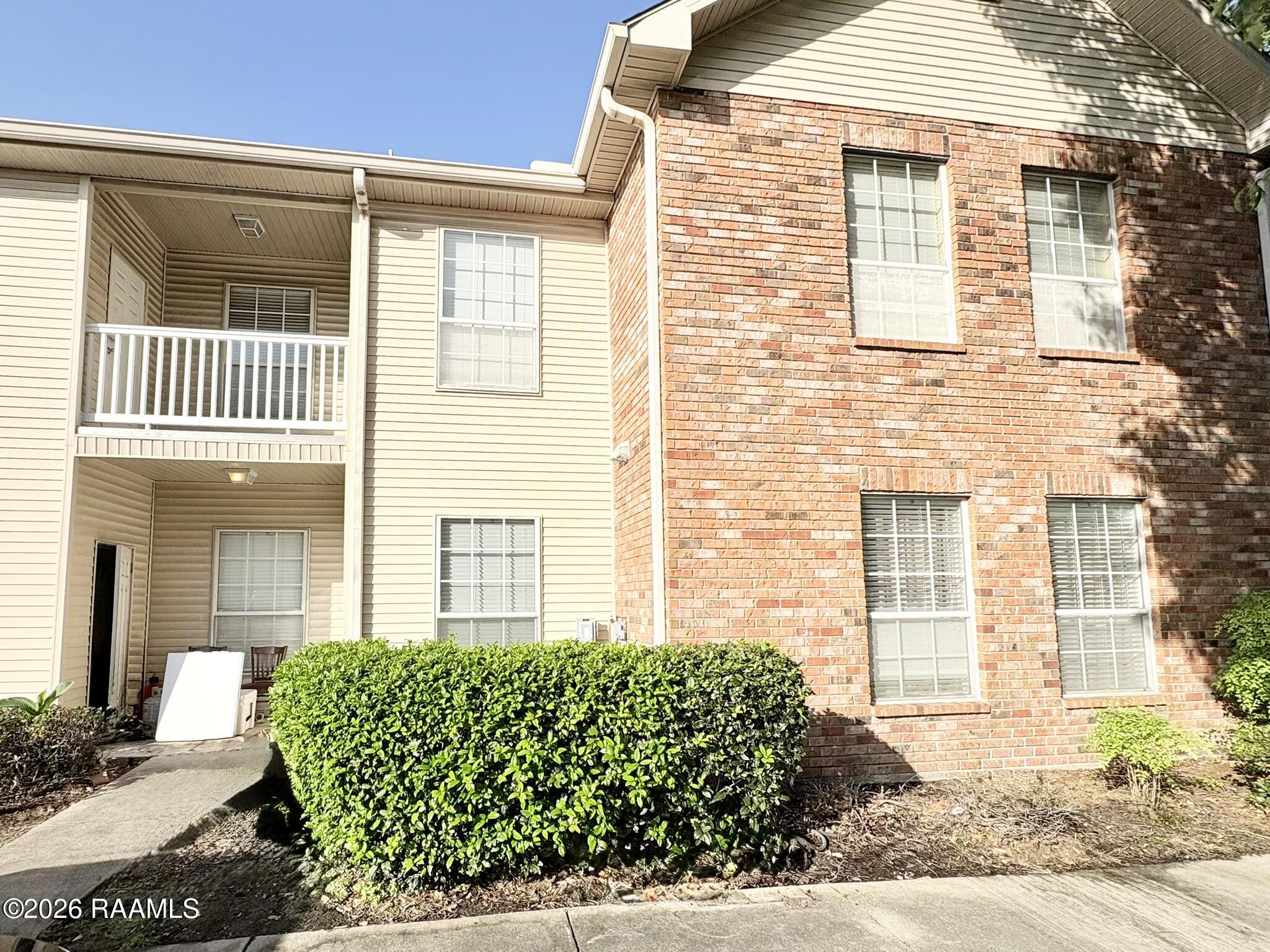 4441 Burbank Drive, Unit 108 Baton Rouge, LA 70820 - Photo 17 of 17 IMG_5989