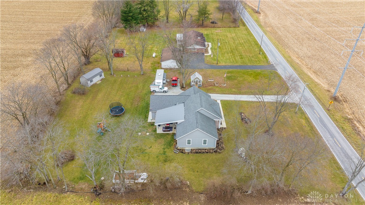 160 East Rusk Road Troy, OH 45373 - Photo 42 of 44 Gallery Image 42