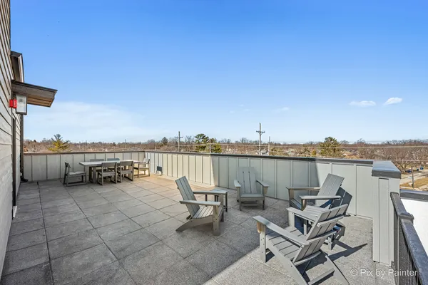 $2,836 | 27 West Park Boulevard, Unit 209, Villa Park, IL 60181